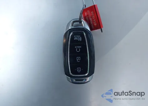 2020 Hyundai Palisade Sel z USA, uszkodzony, nr VIN KM8R2DHE3LU132882